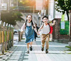 역삼지구 힐스테이트 근처의 학군